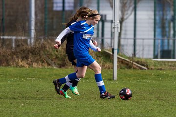 Bild 139 - C-Juniorinnen FSG BraWie o.W. - SG Oering-Seth-S�lfeld o.W. : Ergebnis: 4:3